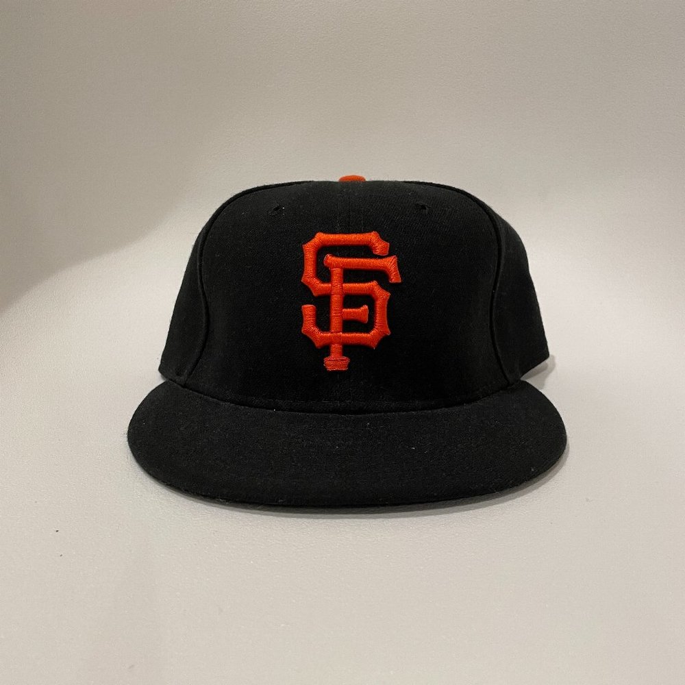 SF Giants Baseball Cap